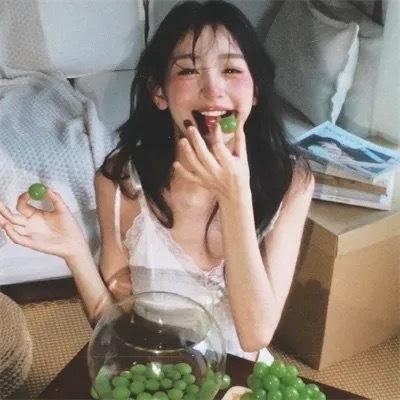 主妇也要拼