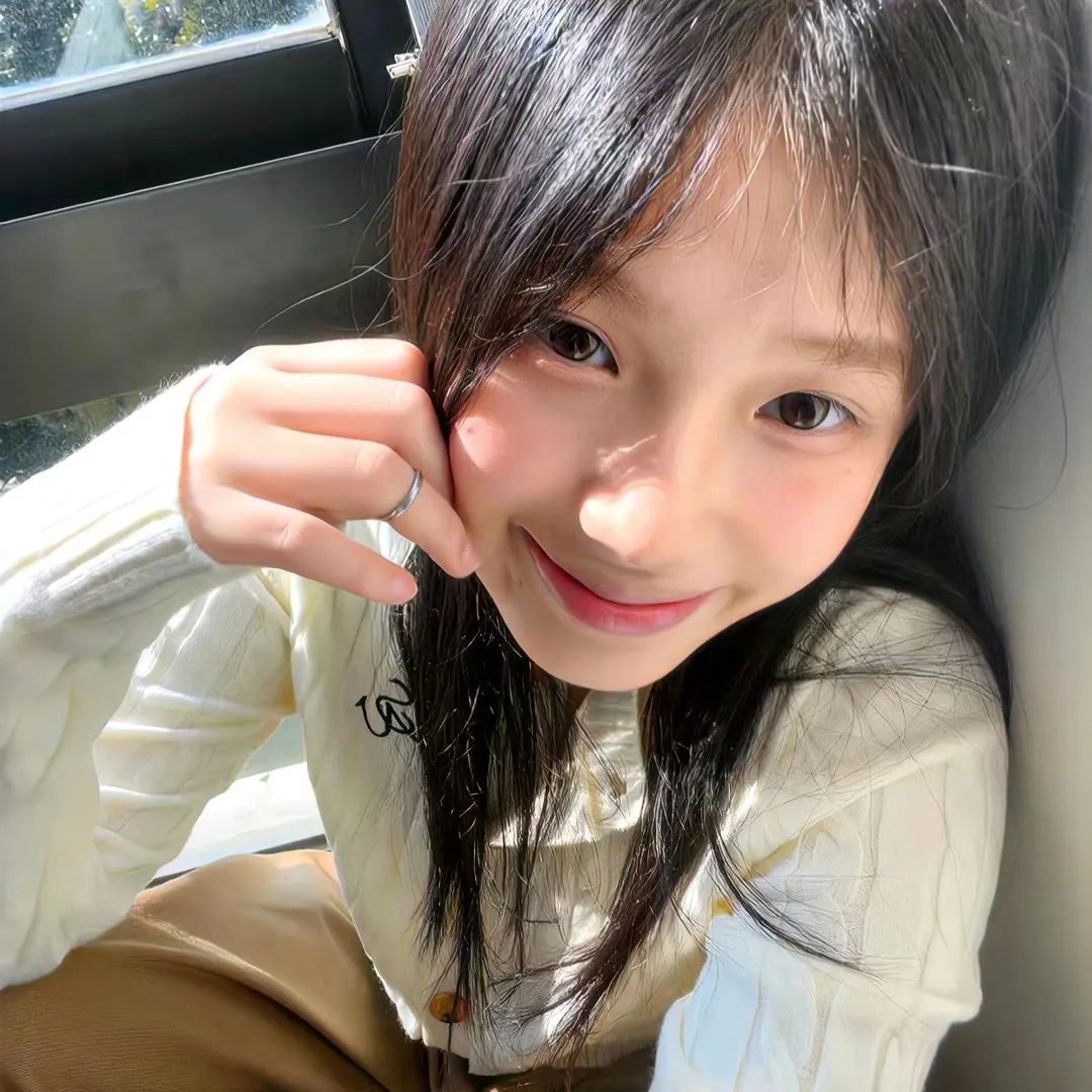 无名女孩